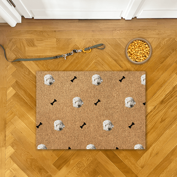 Personalisierte Geschenke für Haustierliebhaber - hey balu