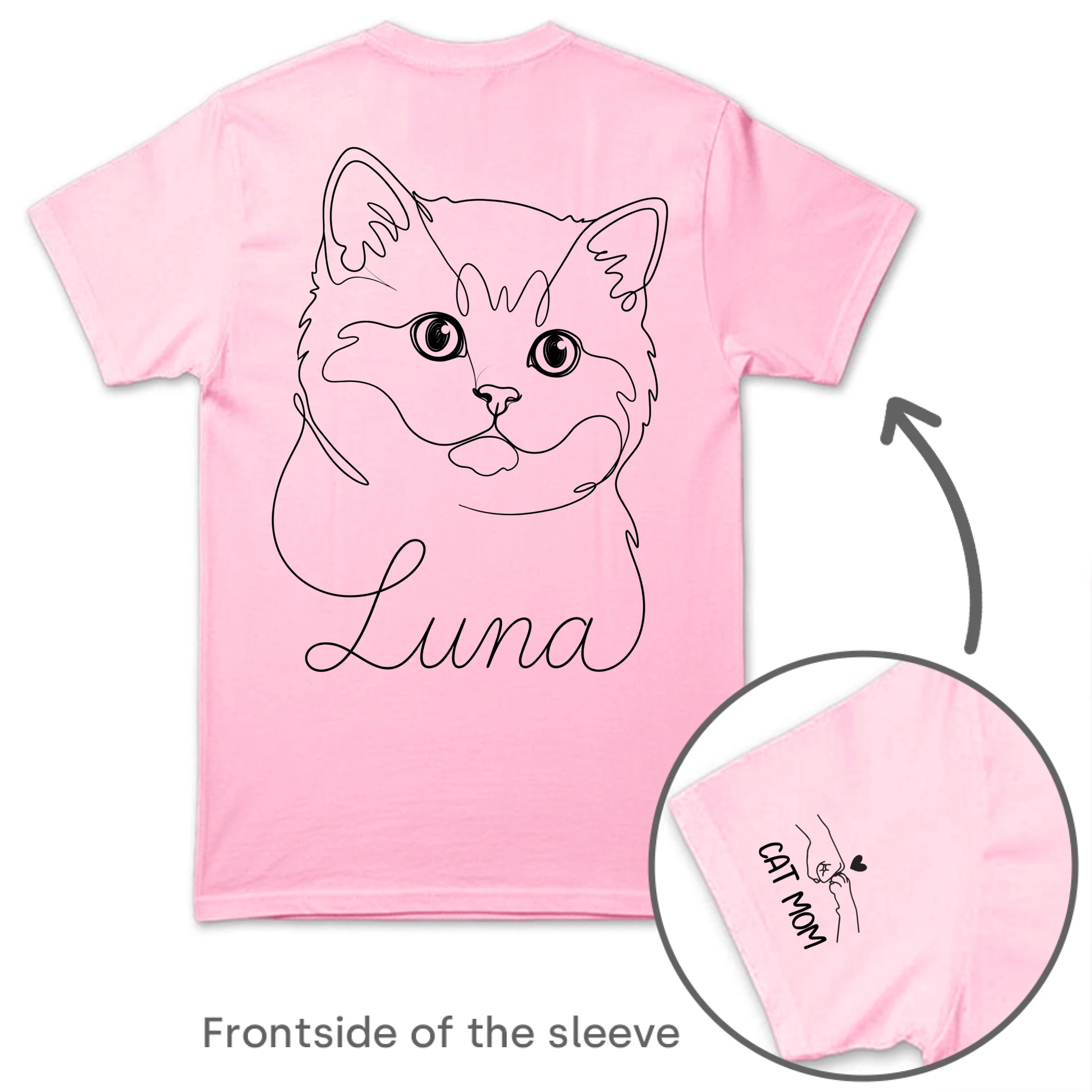 Light Pink 3