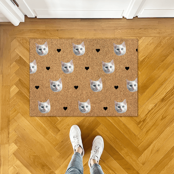 Personalisierte Geschenke für Haustierliebhaber - hey balu