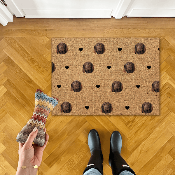 Personalisierte Geschenke für Haustierliebhaber - hey balu