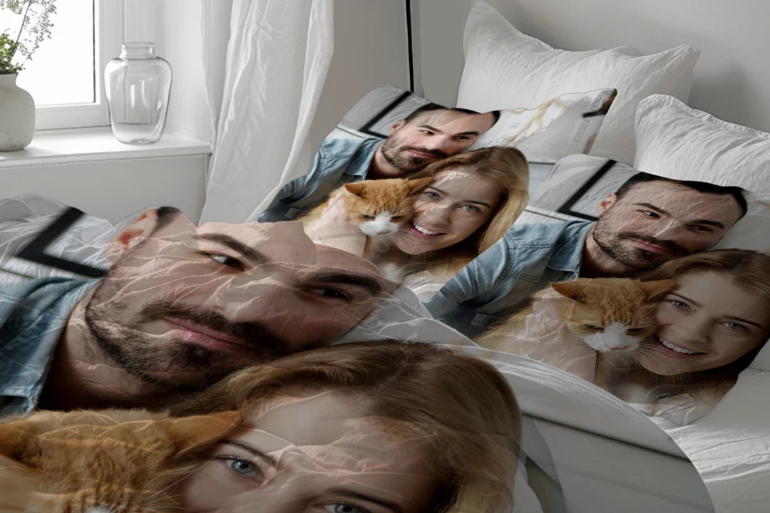 Personalisierte Geschenke für Haustierliebhaber - hey balu