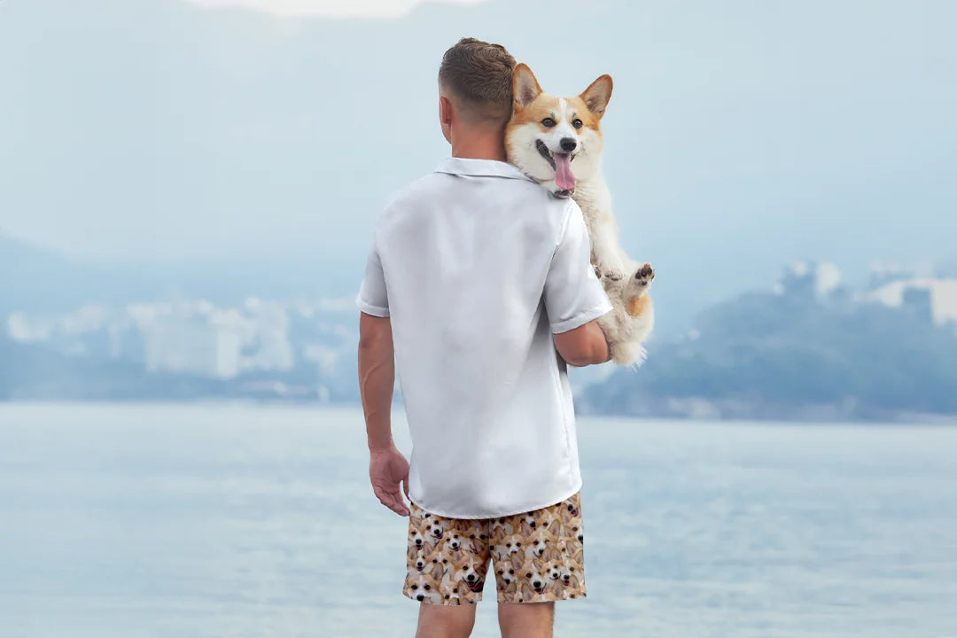 Personalisierte Geschenke für Haustierliebhaber - hey balu