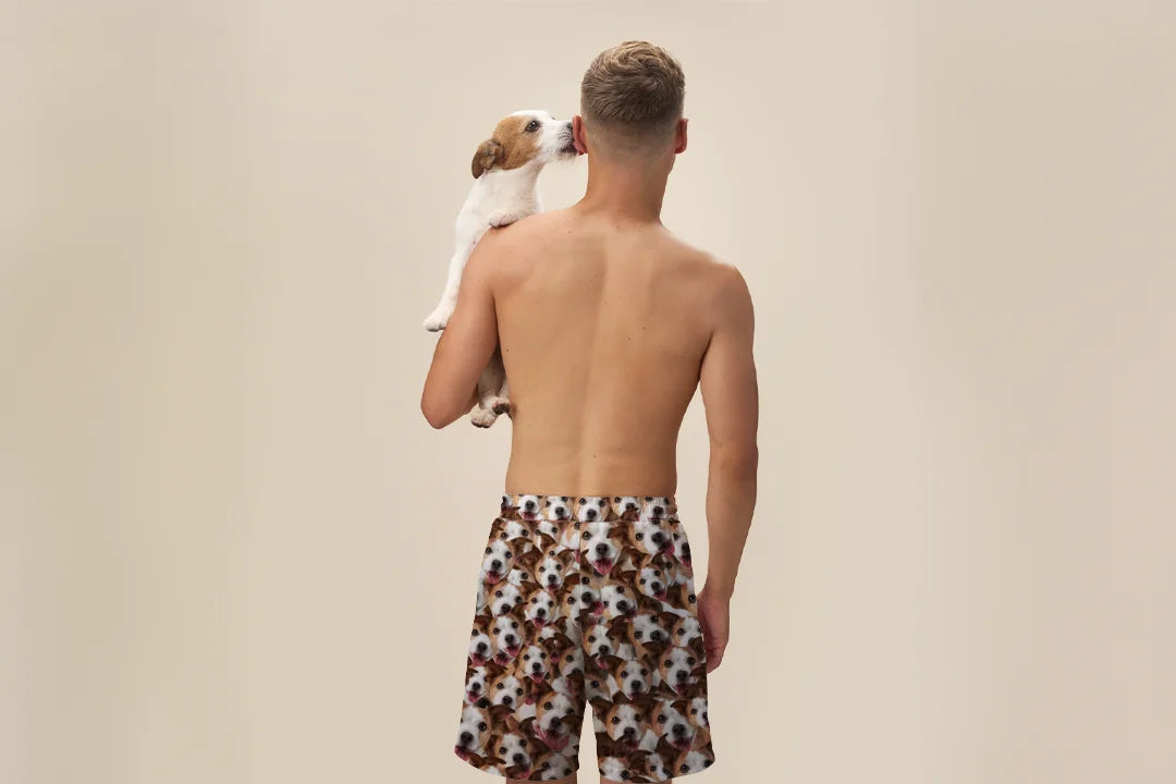 Personalisierte Geschenke für Haustierliebhaber - hey balu