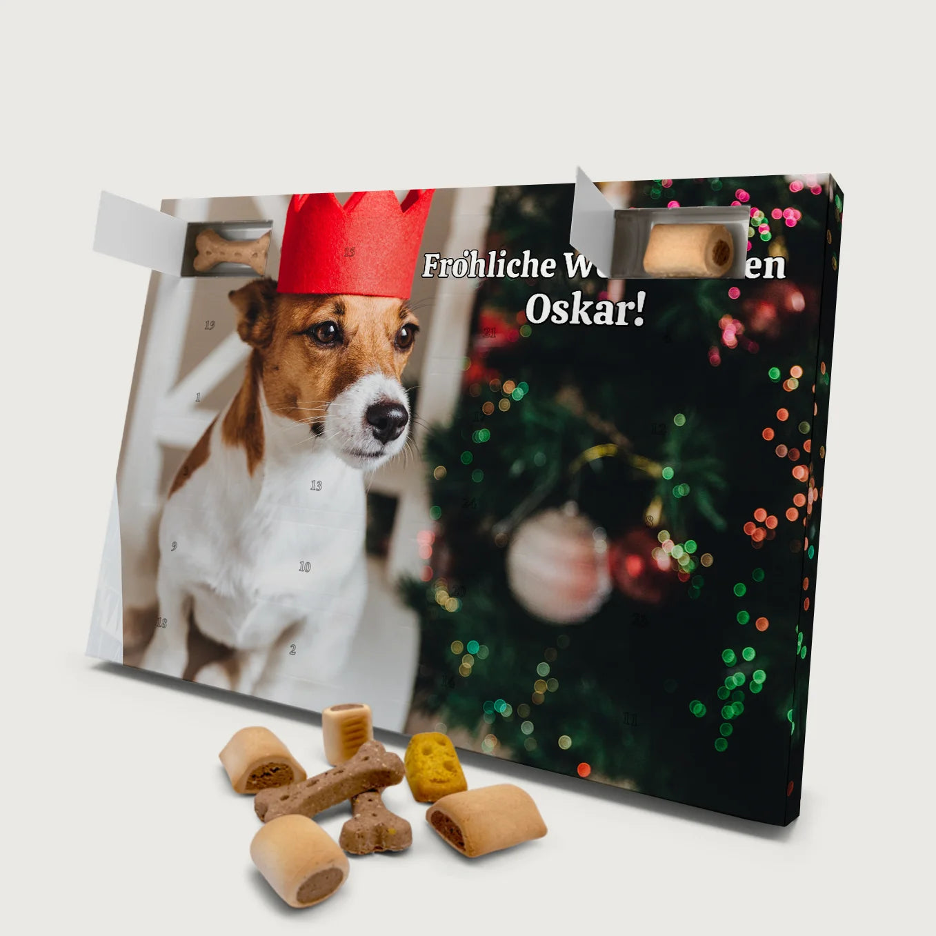 Personalisierte Geschenke für Haustierliebhaber - hey balu