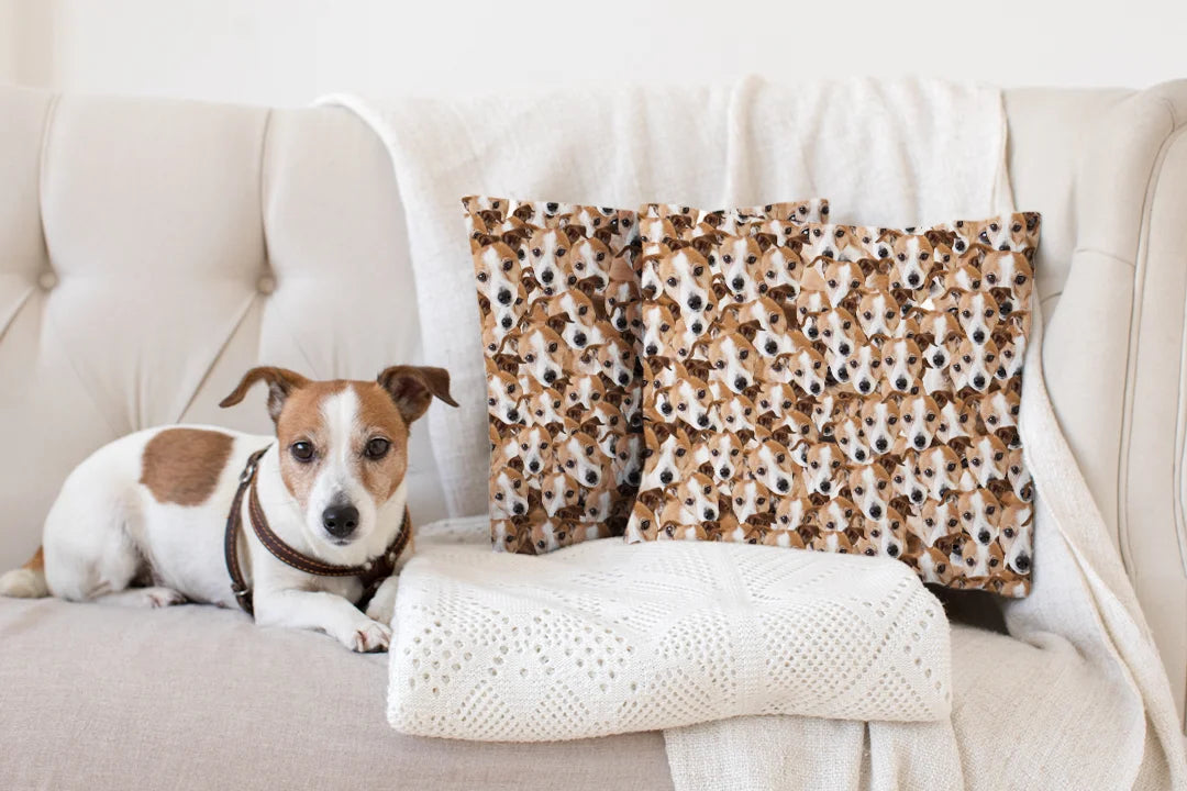 Personalisierte Geschenke für Haustierliebhaber - hey balu