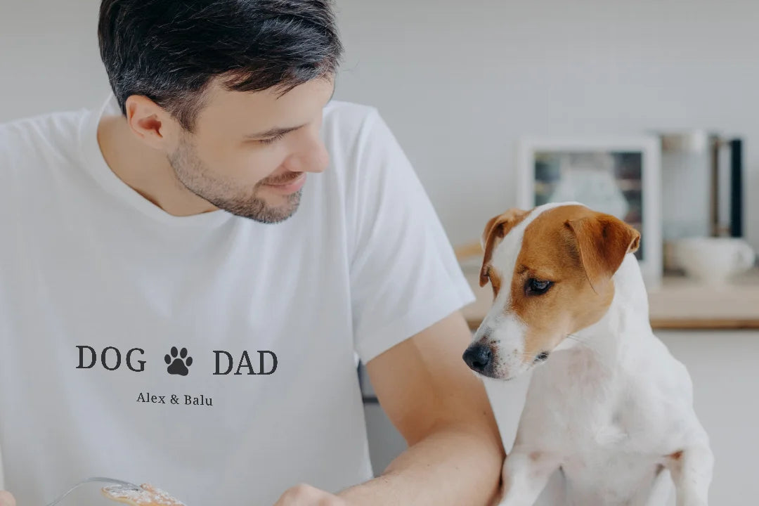 Personalisierte Geschenke für Haustierliebhaber - hey balu