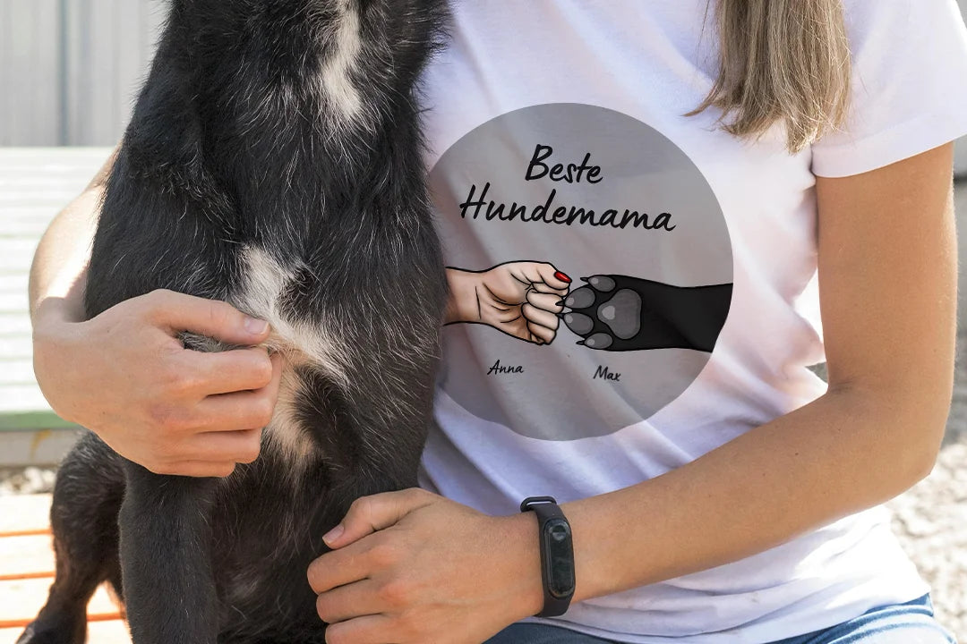 Personalisierte Geschenke für Haustierliebhaber - hey balu