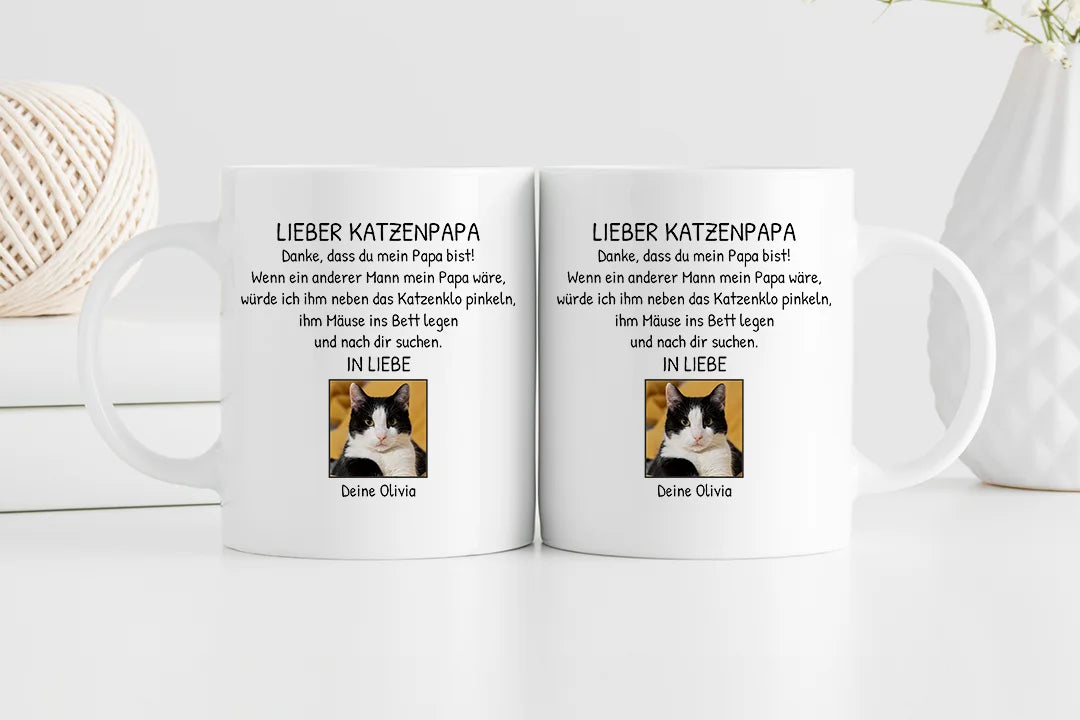 Personalisierte Geschenke für Haustierliebhaber - hey balu