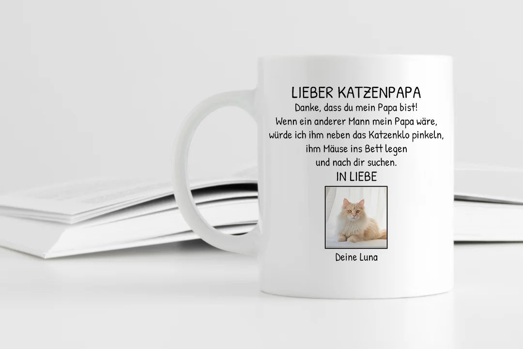 Personalisierte Geschenke für Haustierliebhaber - hey balu