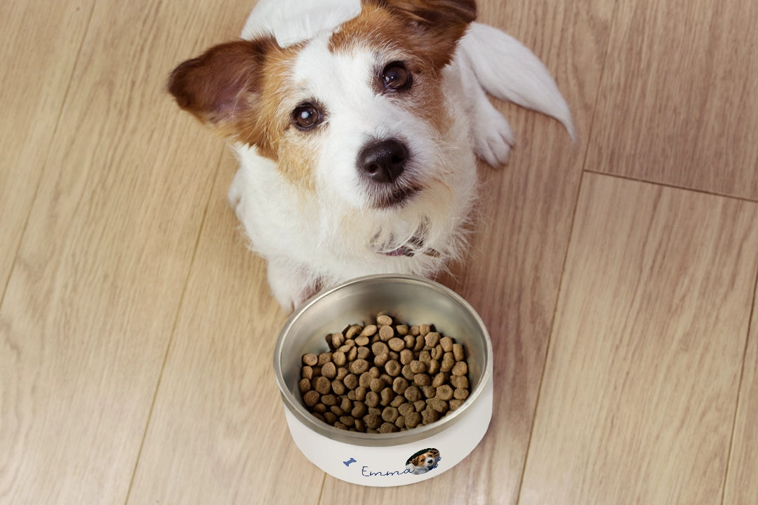 Personalisierte Geschenke für Haustierliebhaber - hey balu