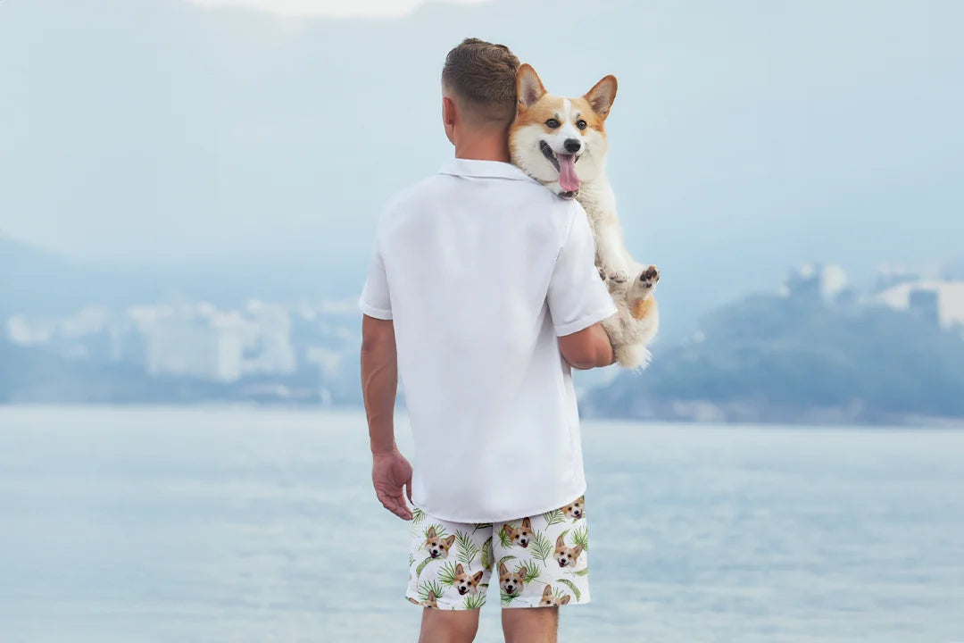 Personalisierte Geschenke für Haustierliebhaber - hey balu