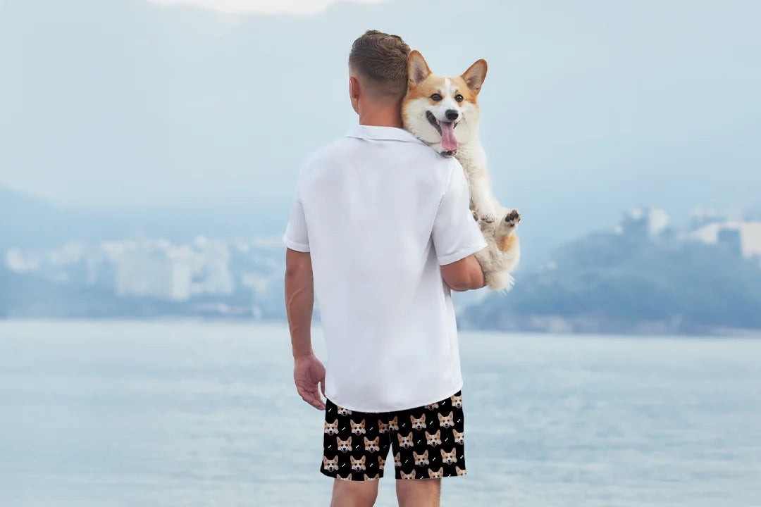 Personalisierte Geschenke für Haustierliebhaber - hey balu